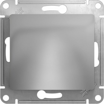 Вывод кабеля SCHNEIDER ELECTRIC GLOSSA , механизм, АЛЮМИНИЙ