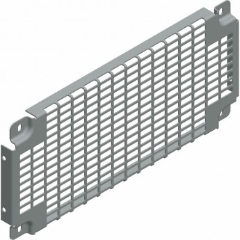 Перфорированная монтажная плата SCHNEIDER ELECTRIC SPACIAL 825х600