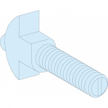 Комплект болтов для подс-я наконечников к сил.шинам SCHNEIDER ELECTRIC LINERGY Комплект болтов для подс-я наконечников к сил.шинам SCHNEIDER ELECTRIC LINERGY
