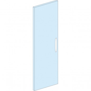 Непрозрачная дверь SCHNEIDER ELECTRIC, IP55, Ш = 800 ММ